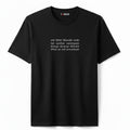 Gayatri Mantra Illumination Tee | Wearable Vedic Wisdom