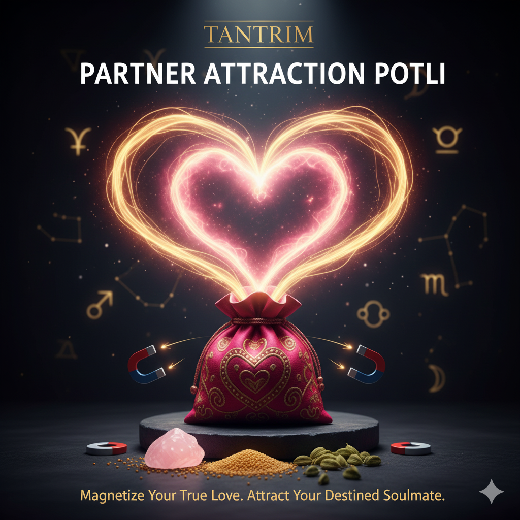 Partner Attraction Potli