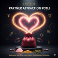 Partner Attraction Potli
