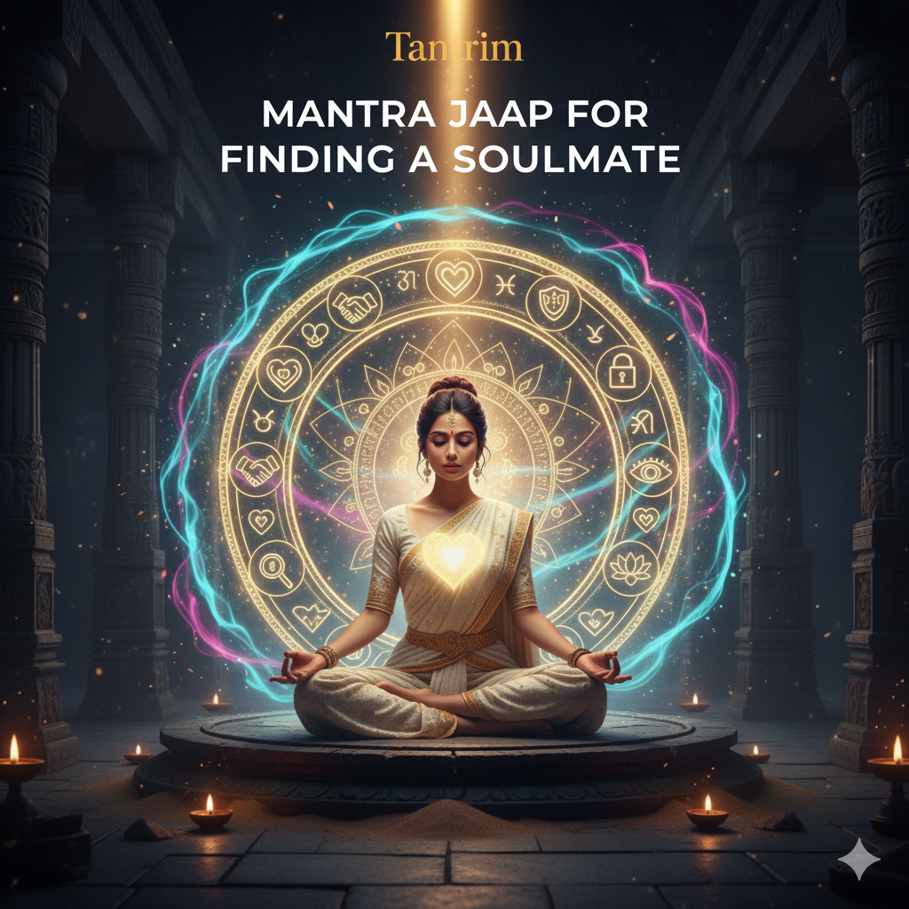 Finding a Soulmate/Partner