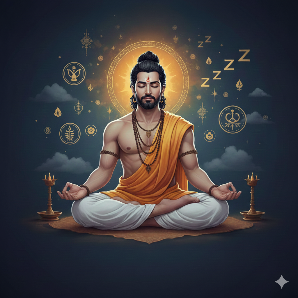 Insomnia and Sleep Disorders