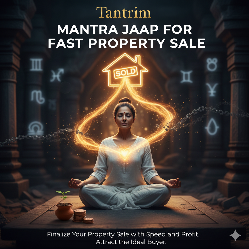 Selling Property Quickly