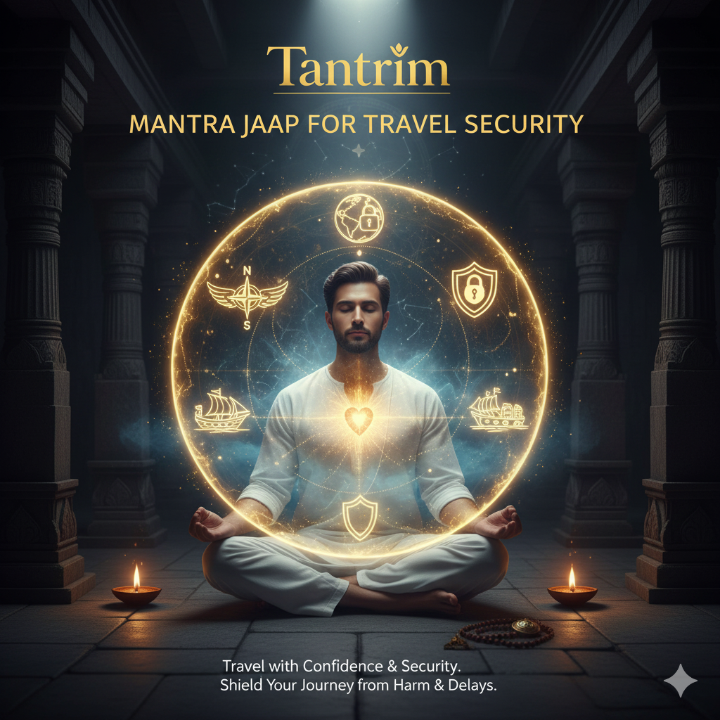 Travel Security