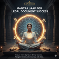 Legal Document Issues