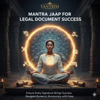 Legal Document Issues