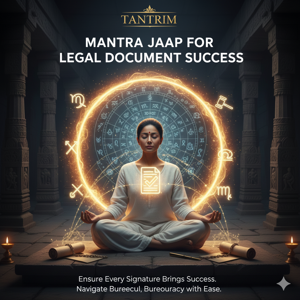 Legal Document Issues