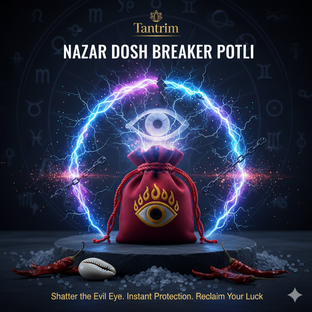 Nazar Dosh Breaker