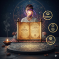 Master Authentic Tantric Vidya Safely in 90 Days - Guided Program