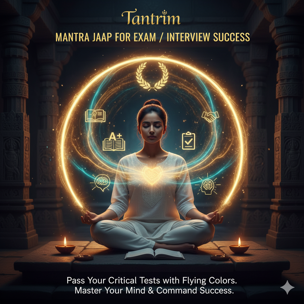 Exam/Interview Success