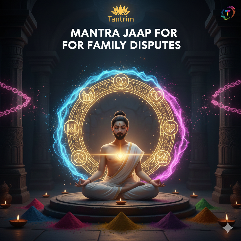 In-Law Conflicts/Family Disputes