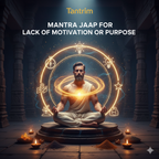 Lack of Motivation or Purpose