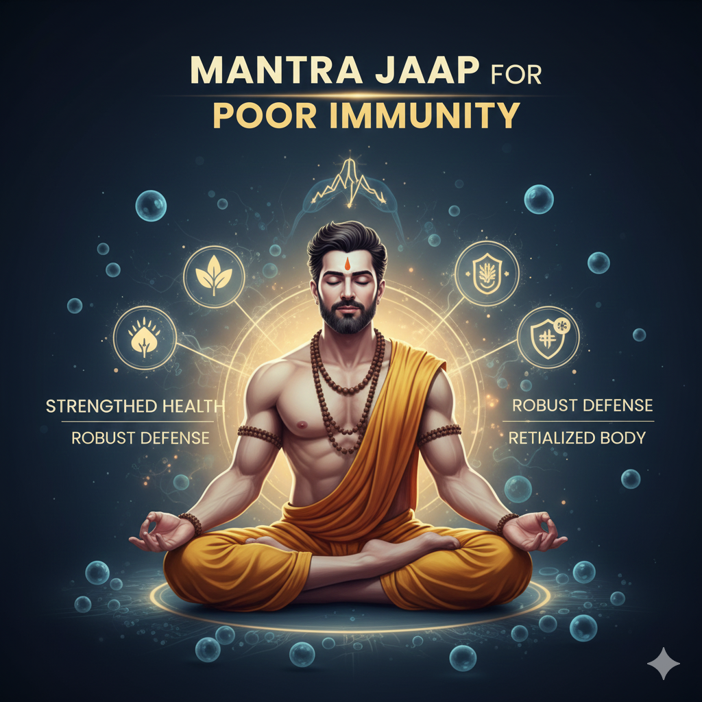 Poor Immunity