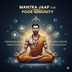 Poor Immunity