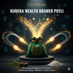 Kubera Wealth Drawer