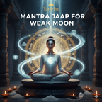 Weak Moon (Emotional Instability)
