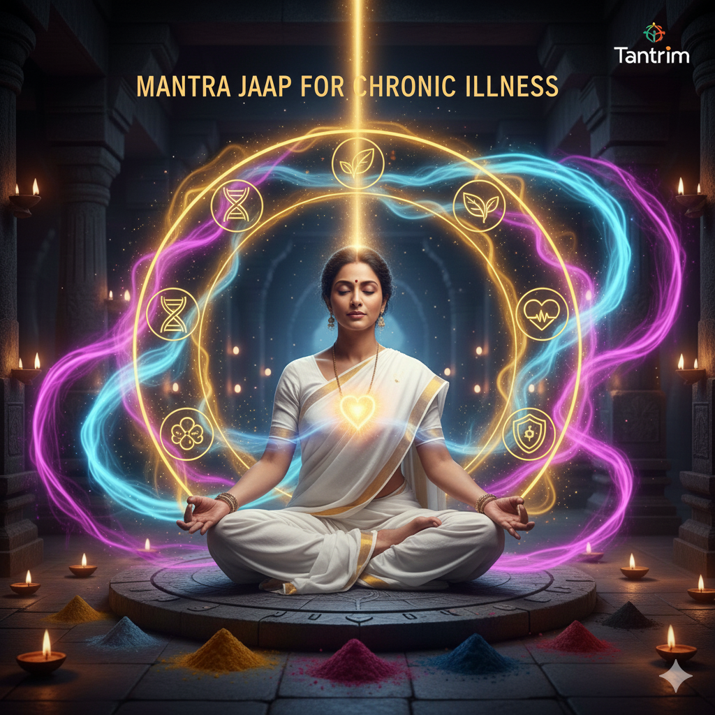 Chronic Illness (Specific)