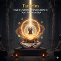 One Custom Remedy Mantra