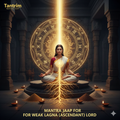 Weak Lagna (Ascendant) Lord