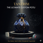 The Ultimate Custom Potli