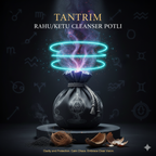 Rahu/Ketu Cleanser