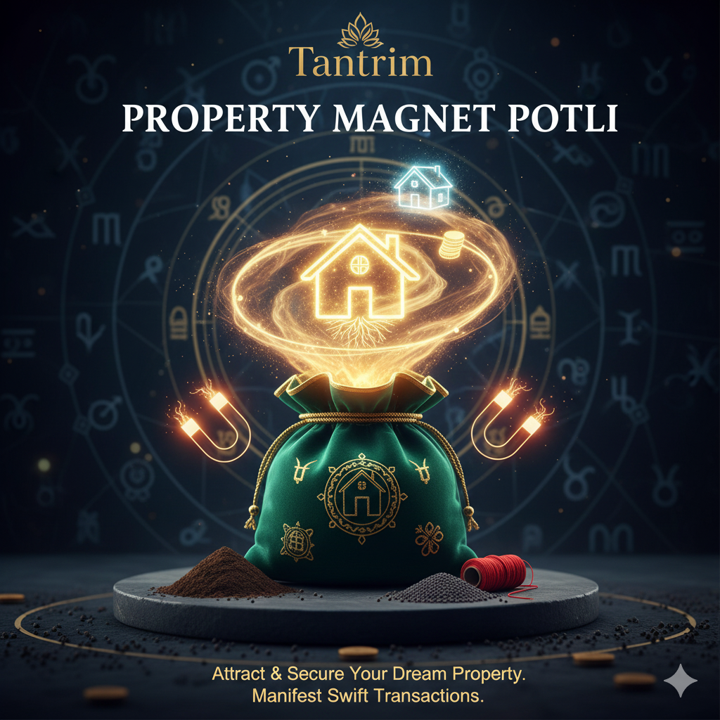 Property Magnet