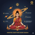 Shani Dasha (Sade Sati, Dhaiya)