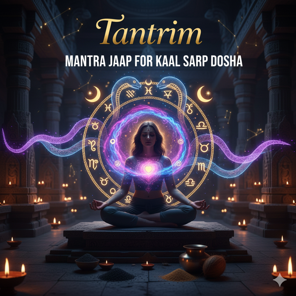 Kaal Sarp Dosha