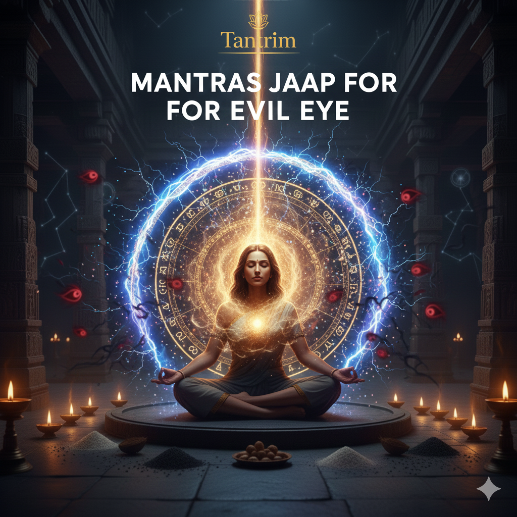 Evil Eye (Nazar Dosh)