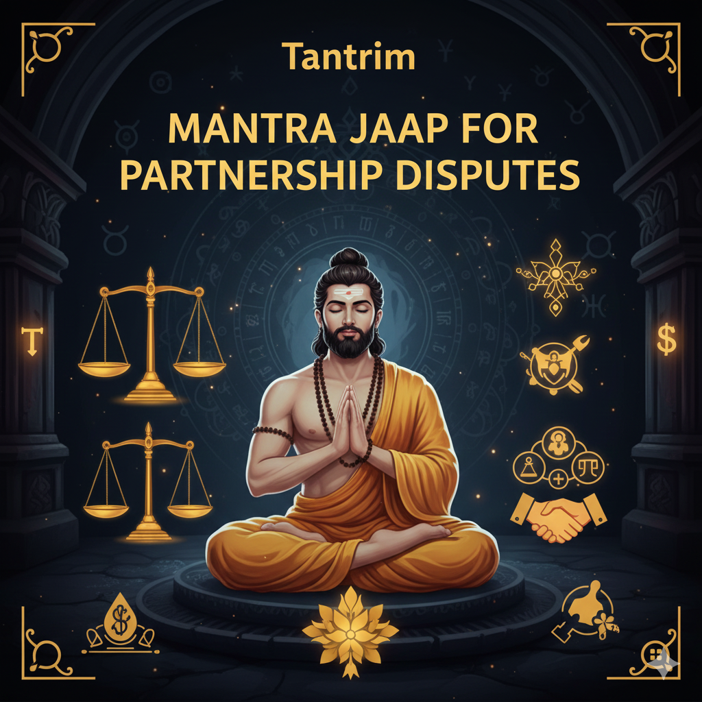 Partnership Disputes