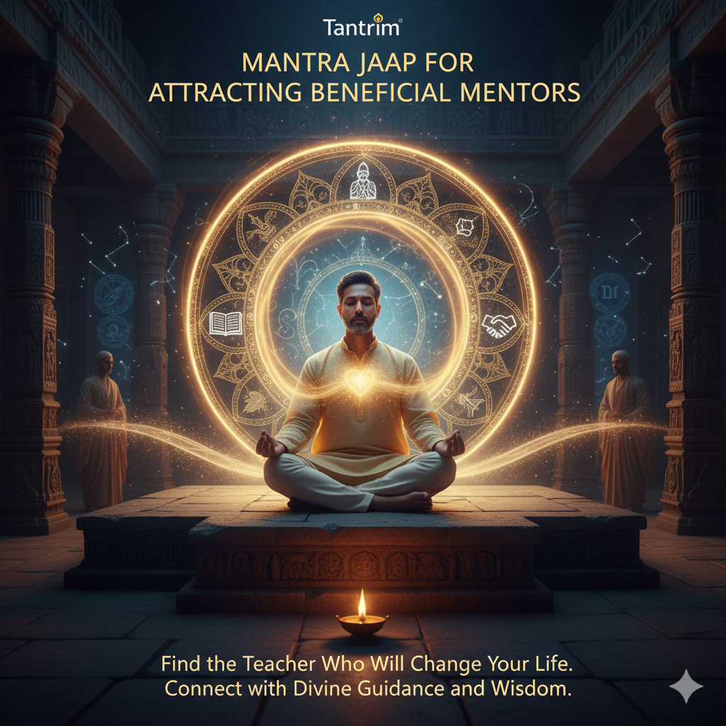 Attracting Mentors