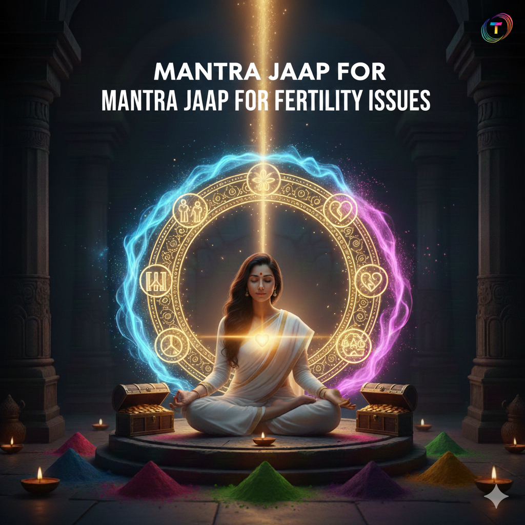 Fertility Issues/Desire for a Child