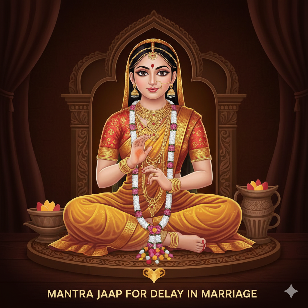 Delay in Marriage (Unmarried)