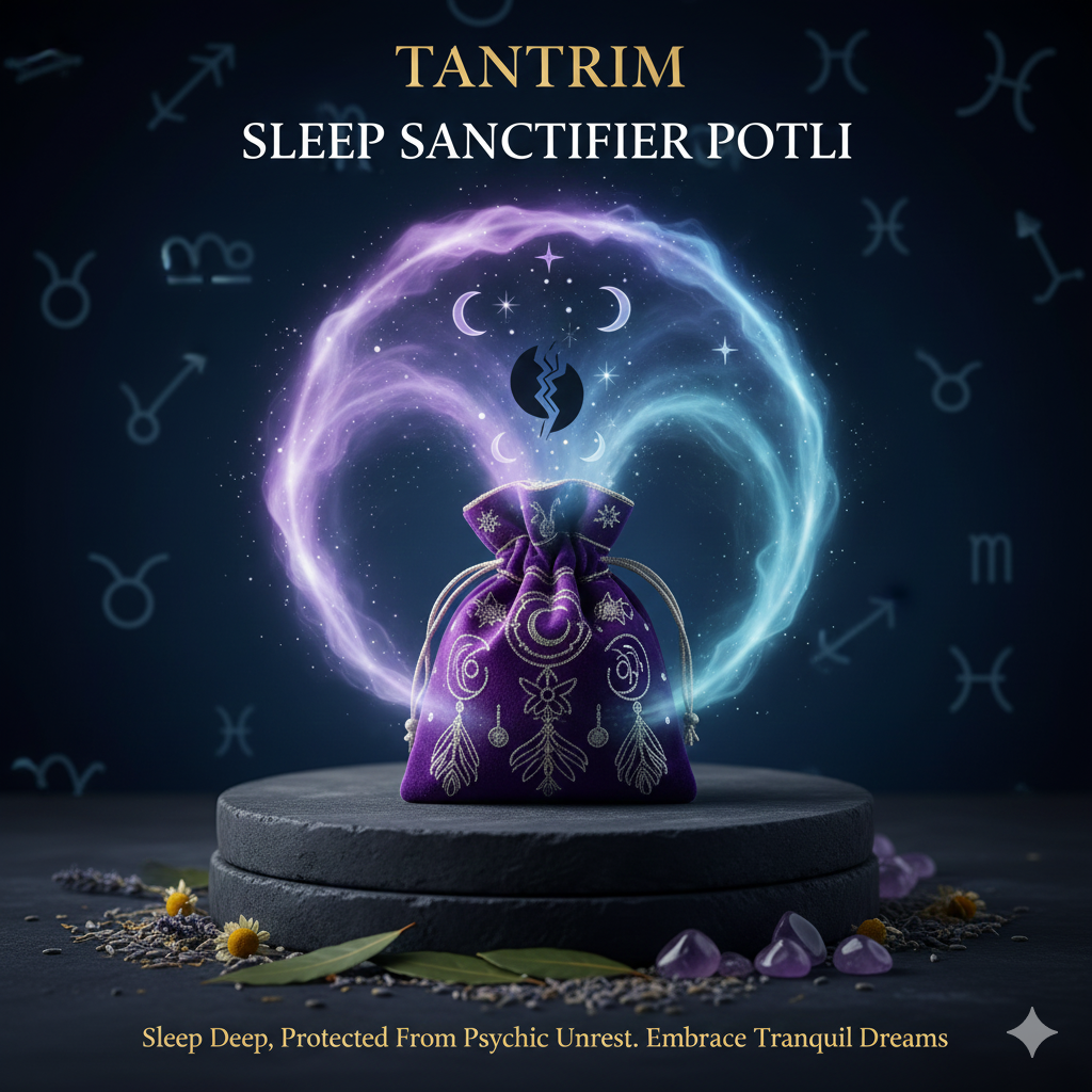Sleep Sanctifier Potli