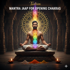 Opening Chakras