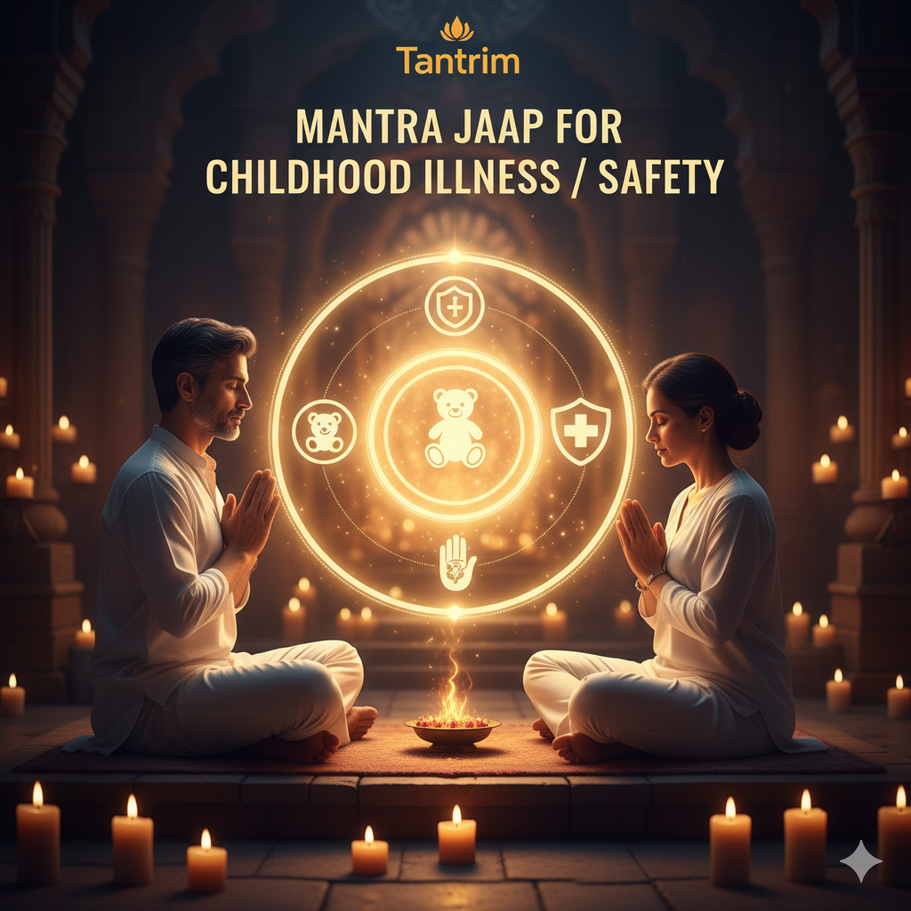 Childhood Illnesses/Safety