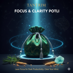 Focus & Clarity Potli