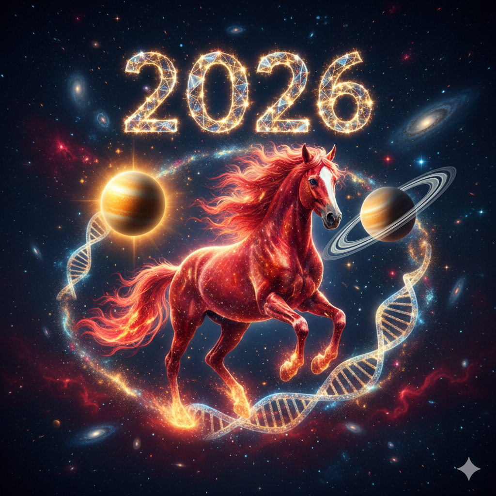 Year Ahead 2026 Detailed Report