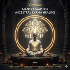 Healing Ancestral Karma