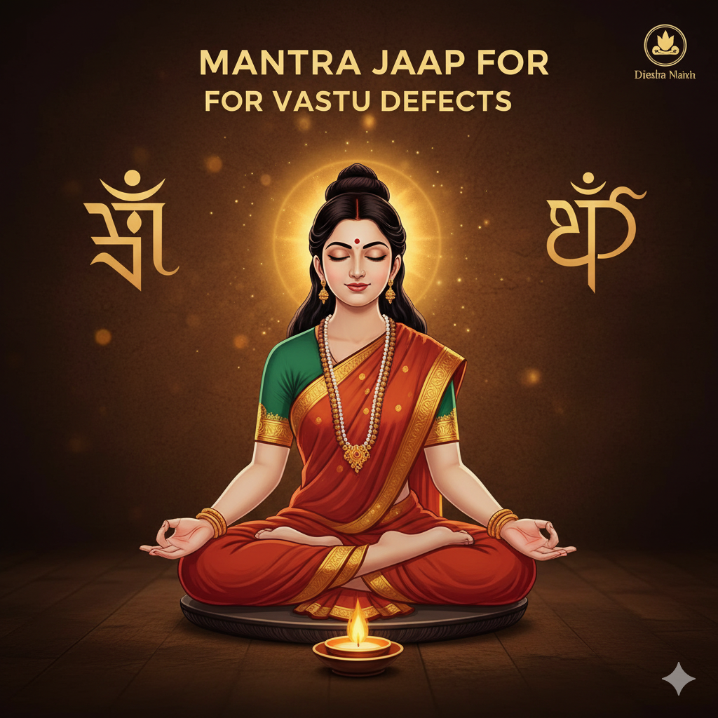 Vastu Defects (Home/Office)