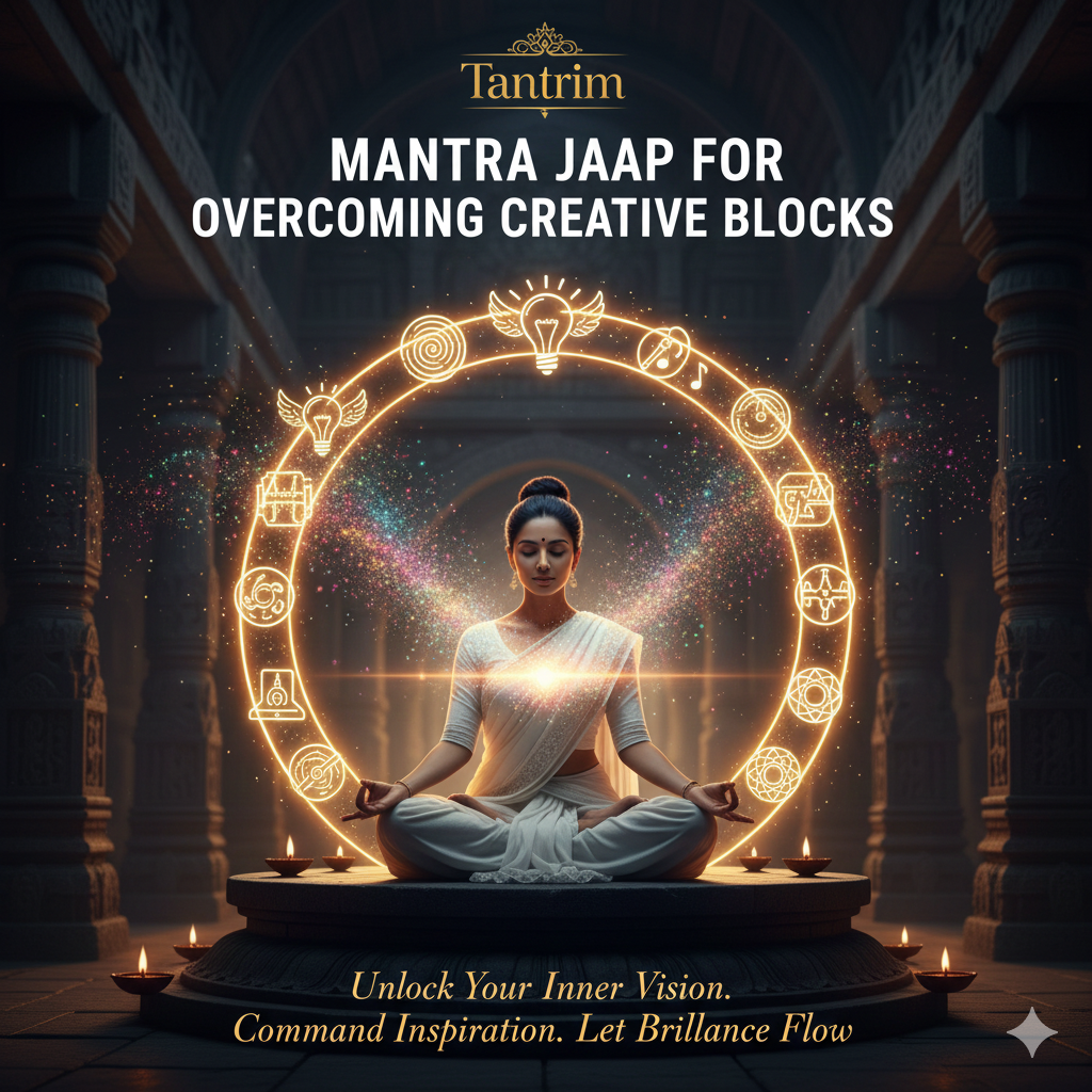 Creative Blocks