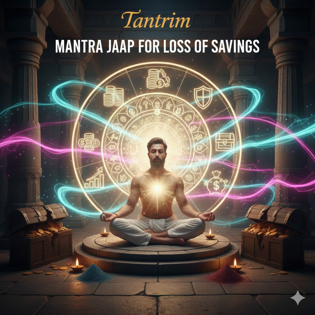 Loss of Savings/Sudden Expenses