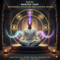 Increased Intuition and Higher Senses