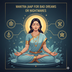 Bad Dreams or Nightmares