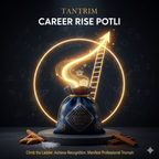 Career Rise Potli