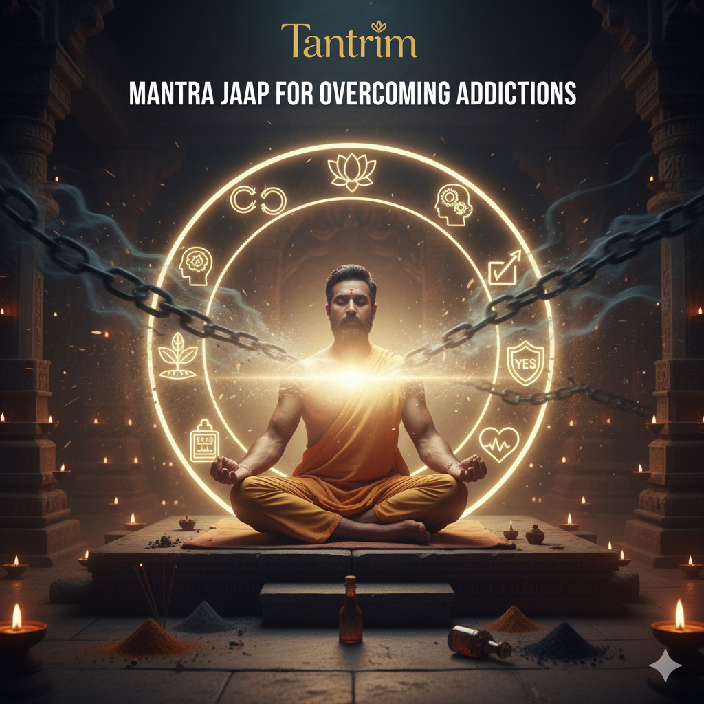 Overcoming Addictions