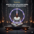 Difficulty in Meditation/Focus