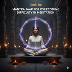 Difficulty in Meditation/Focus