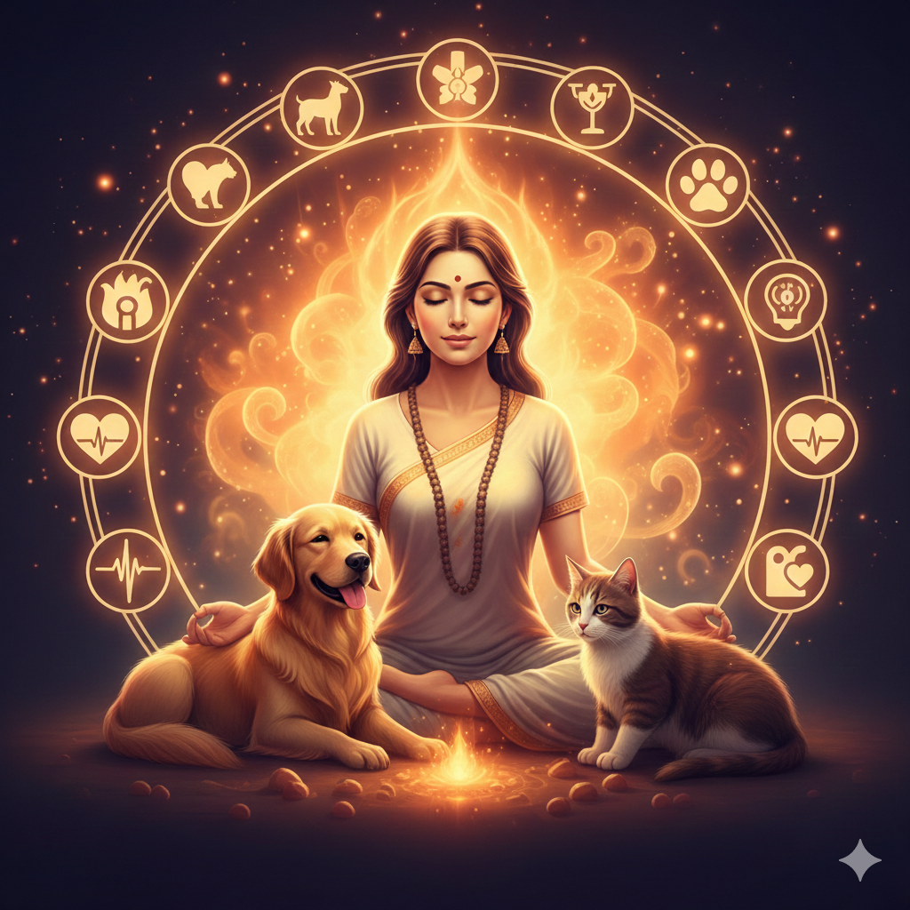 Pet Health/Longevity