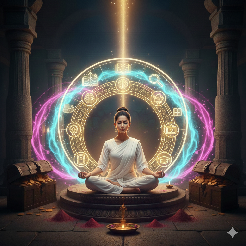 Children's Education/Focus