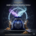 Debt & Dosh Eraser